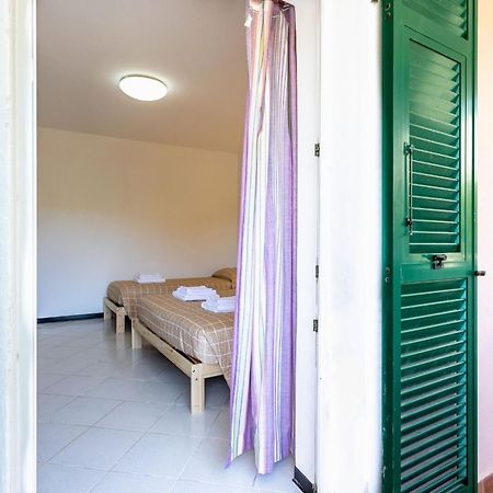 Villa Zafferano Suites Celle Ligure Exterior photo