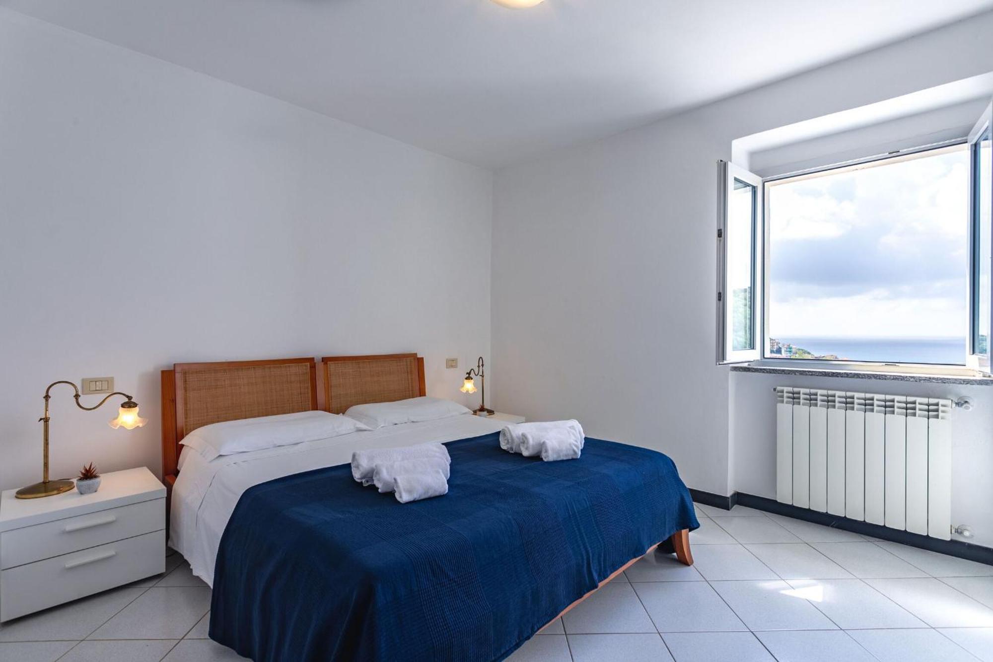 Villa Zafferano Suites Celle Ligure Exterior photo
